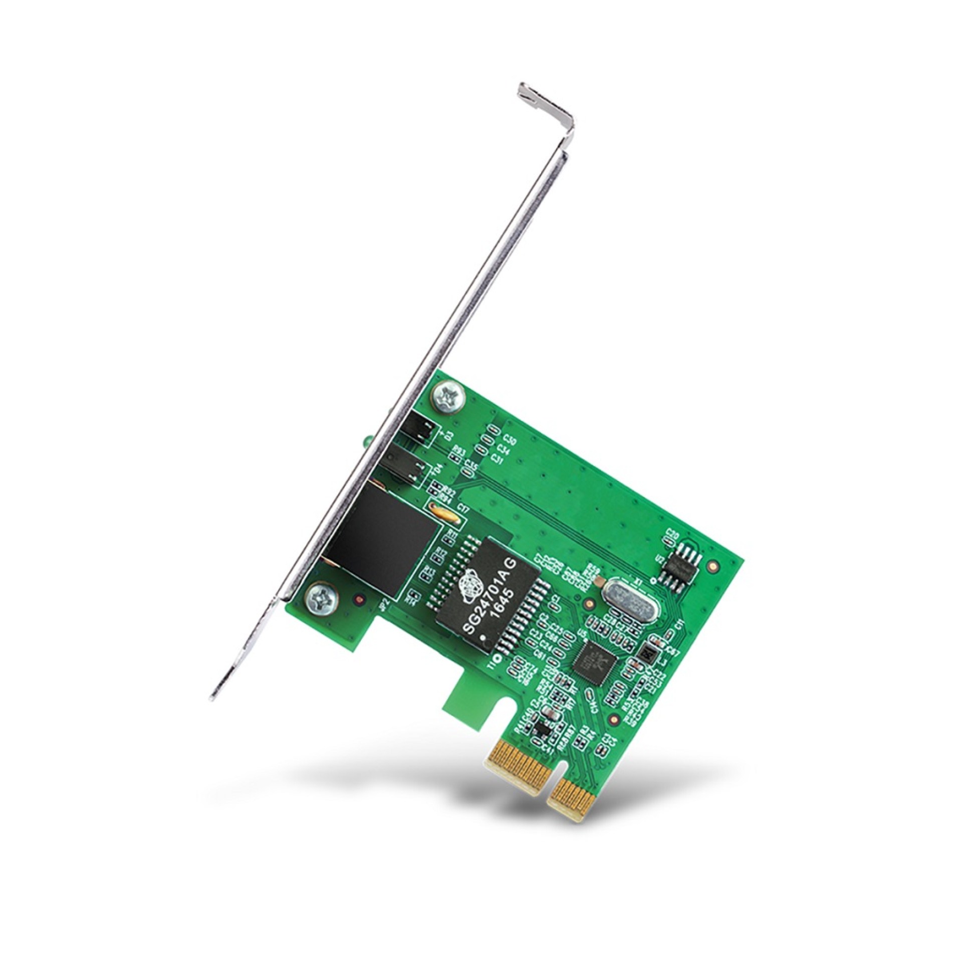Adaptador de red Gigabit PCI Express TP-LINK TG-3468 –