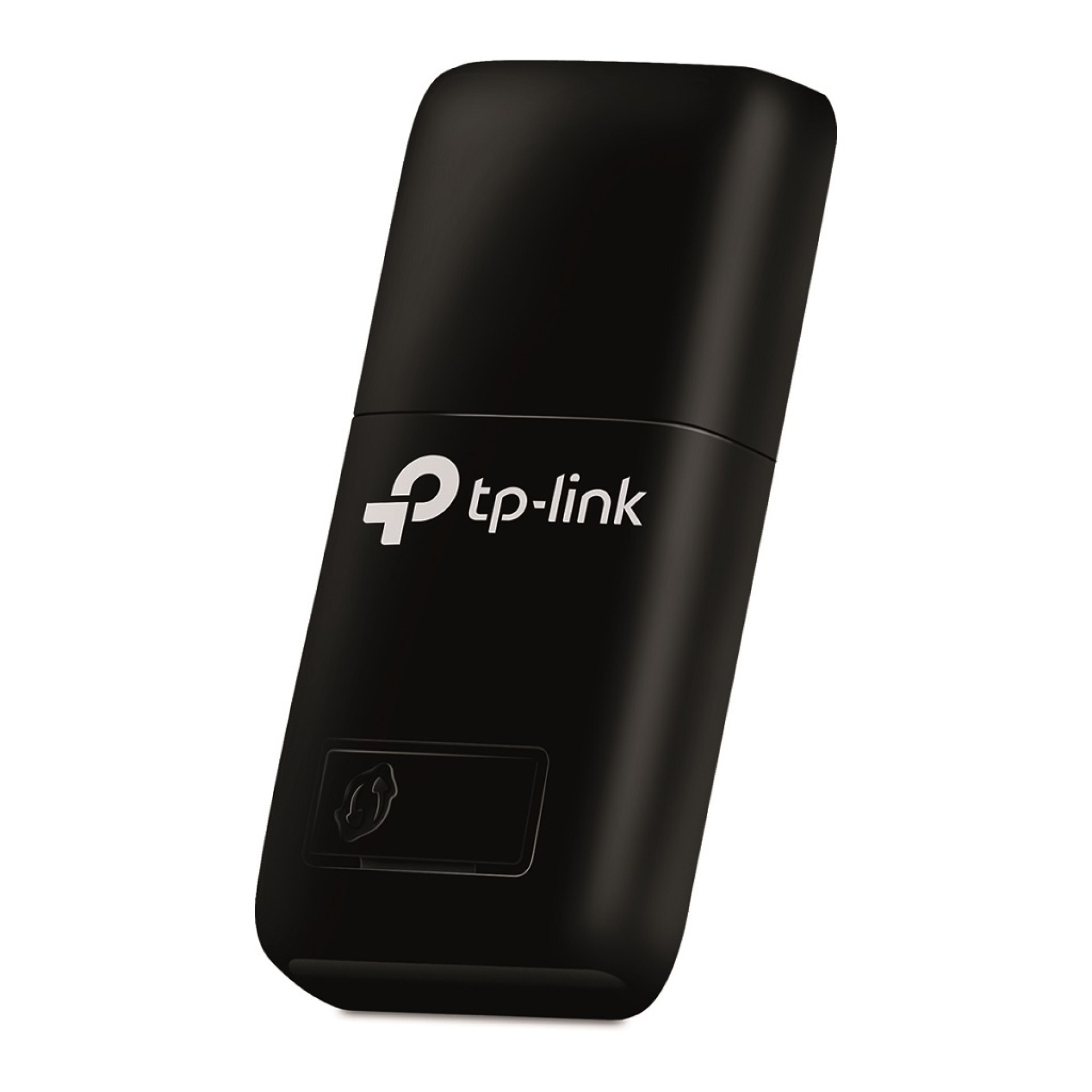Adaptador Mini USB TP-LINK TL-WN823N – Negro, 300 Mbit/s