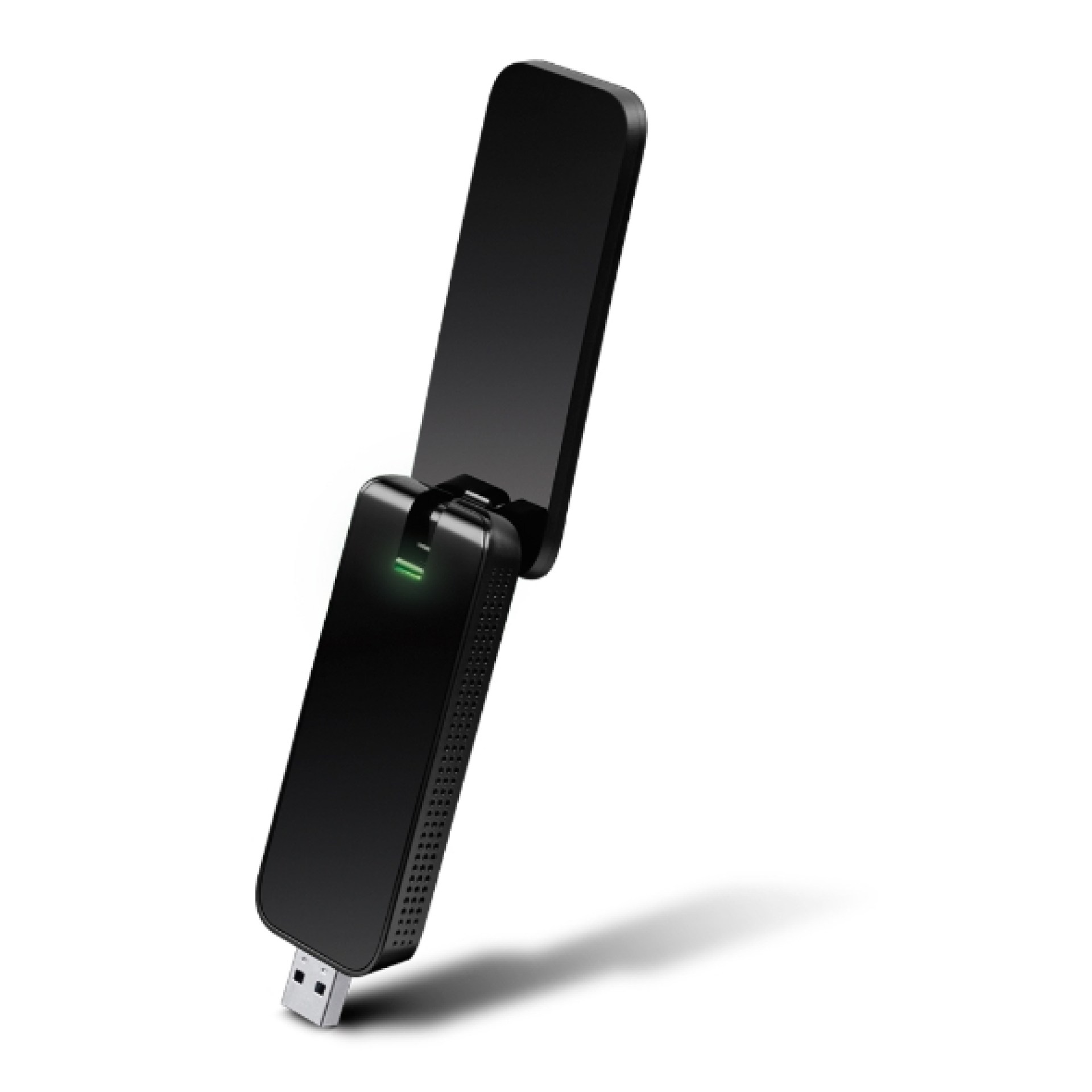 ADAPTADOR USB INALÁMBRICO DE DOBLE BANDA AC1300 TP-LINK ARCHER T4U MU-MIMO WIFI –