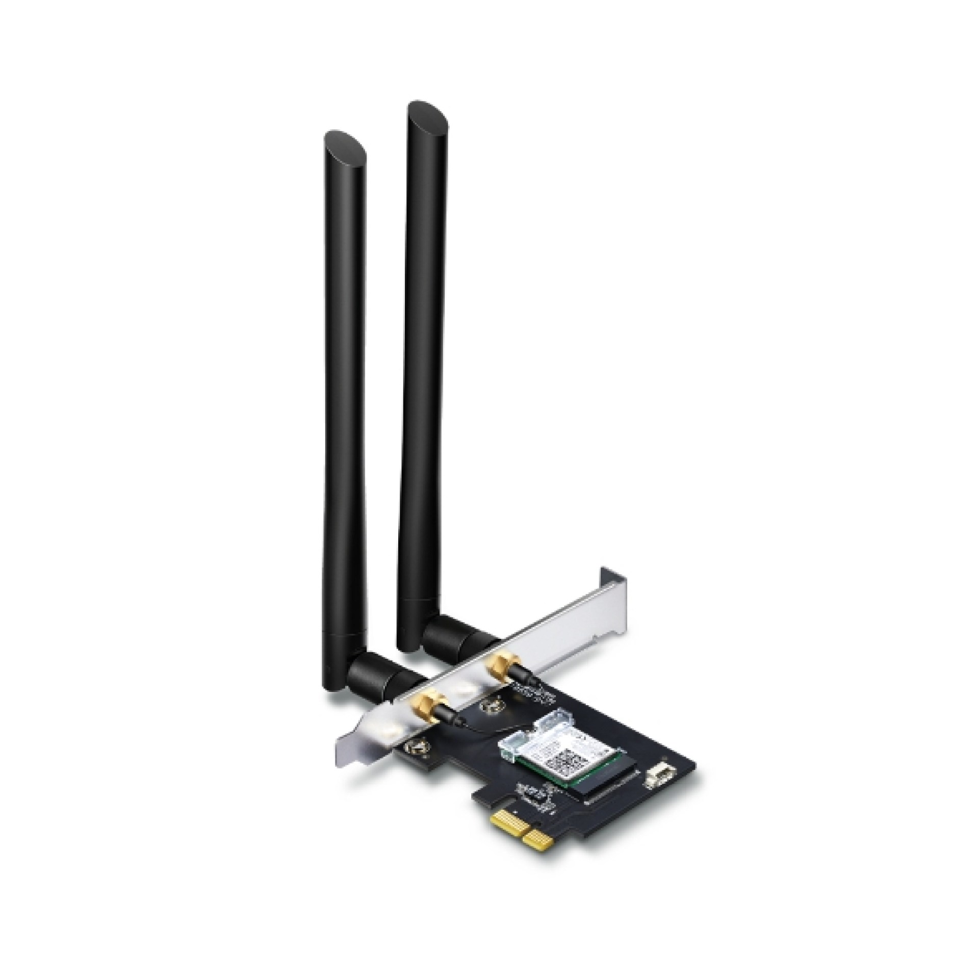 ADAPTADOR AC1200 WIFI BLUETOOTH 4.2 PCI-E TP-LINK ARCHER T5E DE VELOCIDAD ULTRA RÁPIDA –