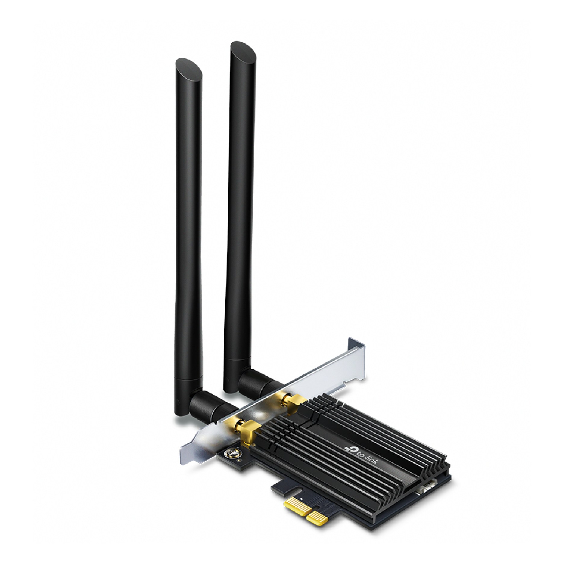 TARJETA RED PCI-E TP-LINK ARCHER TX50E BLUETOOTH 5.0 AX3000 Y VELOCIDAD SIN OPONENTES –