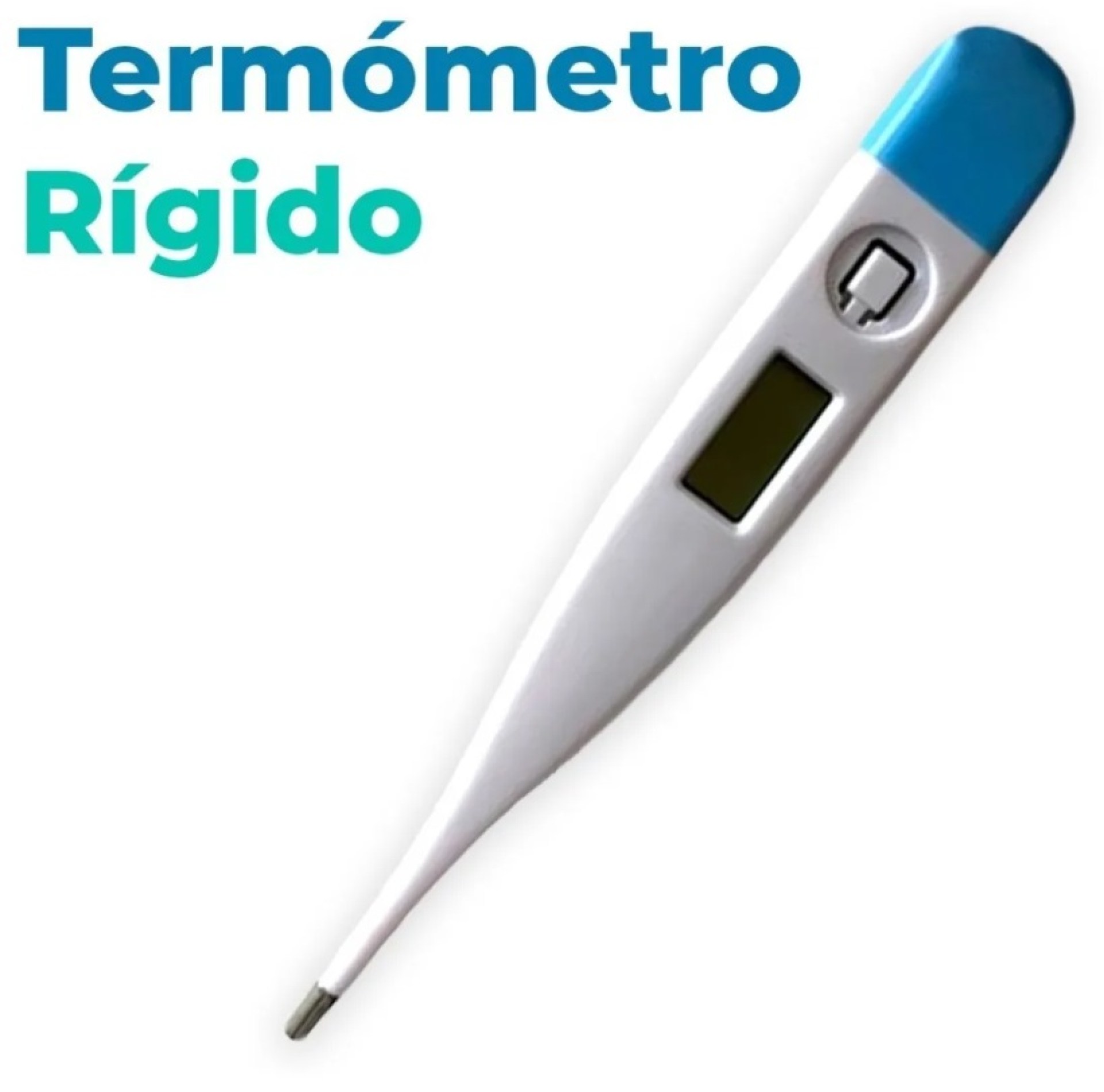 TERMOMETRO DIGITAL IR-200 –