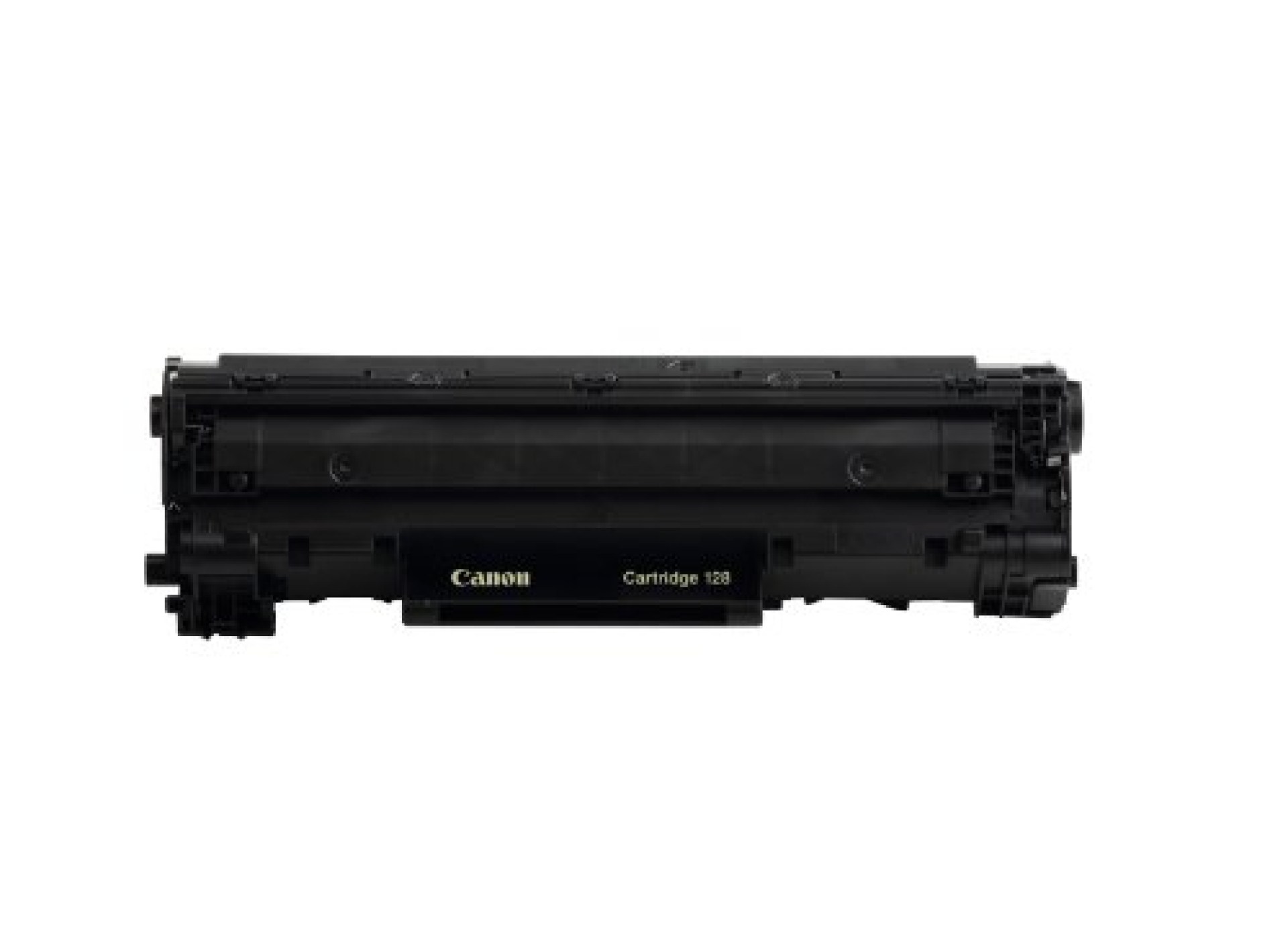 Cartucho tóner CANON 128 – 2100 páginas, Negro, Laser