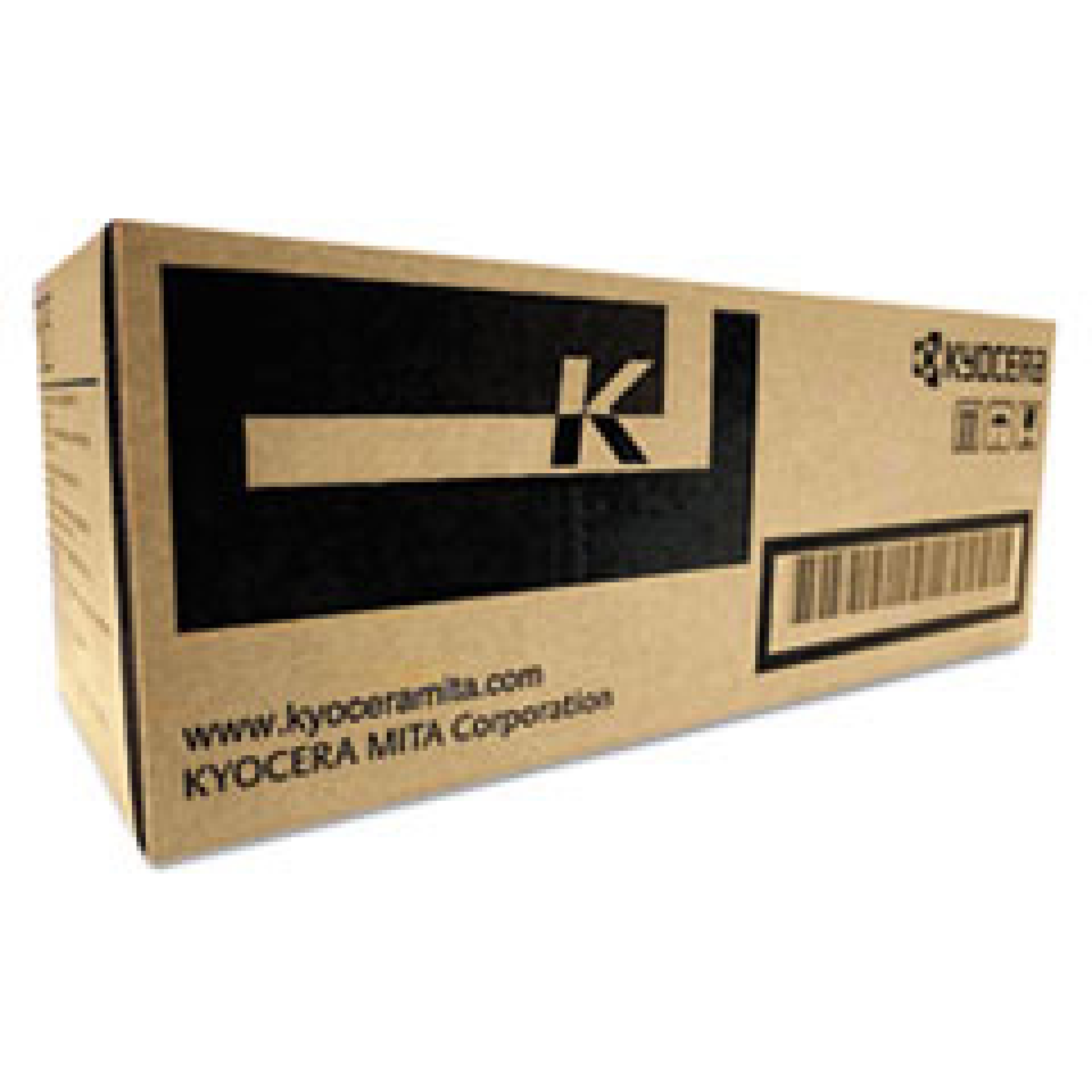 Cartucho Toner KYOCERA TK-3122 – 21000 Páginas, Negro, Laser