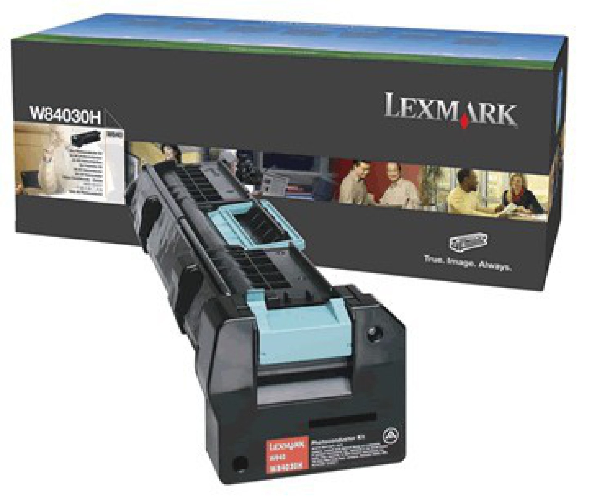Fotoconductor LEXMARK – 60000 páginas, Fotoconductor