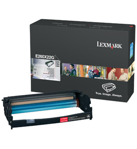Fotoconductor LEXMARK – Negro, 30000 páginas, Fotoconductor, Laser, Lexmark