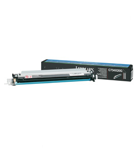 Fotoconductor LEXMARK – 20000 páginas, Laser, Lexmark