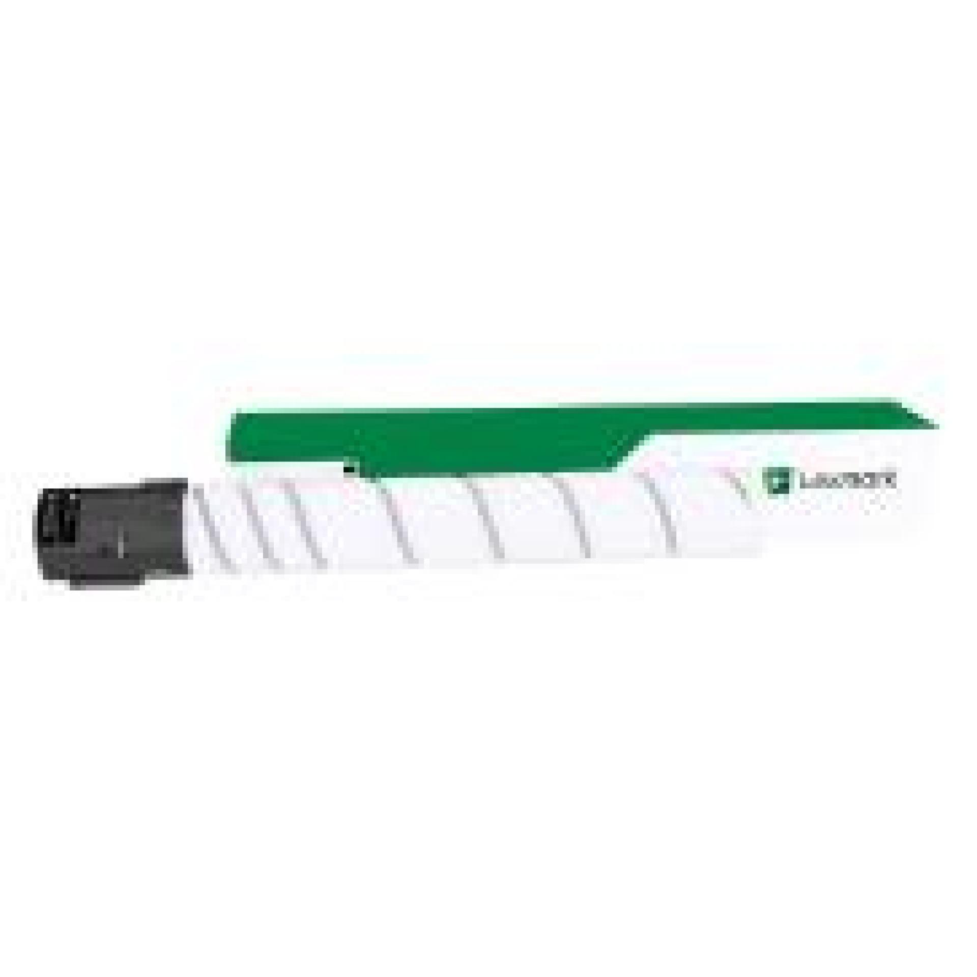 Toner Lexmark LEXMARK 76COOKO – Laser