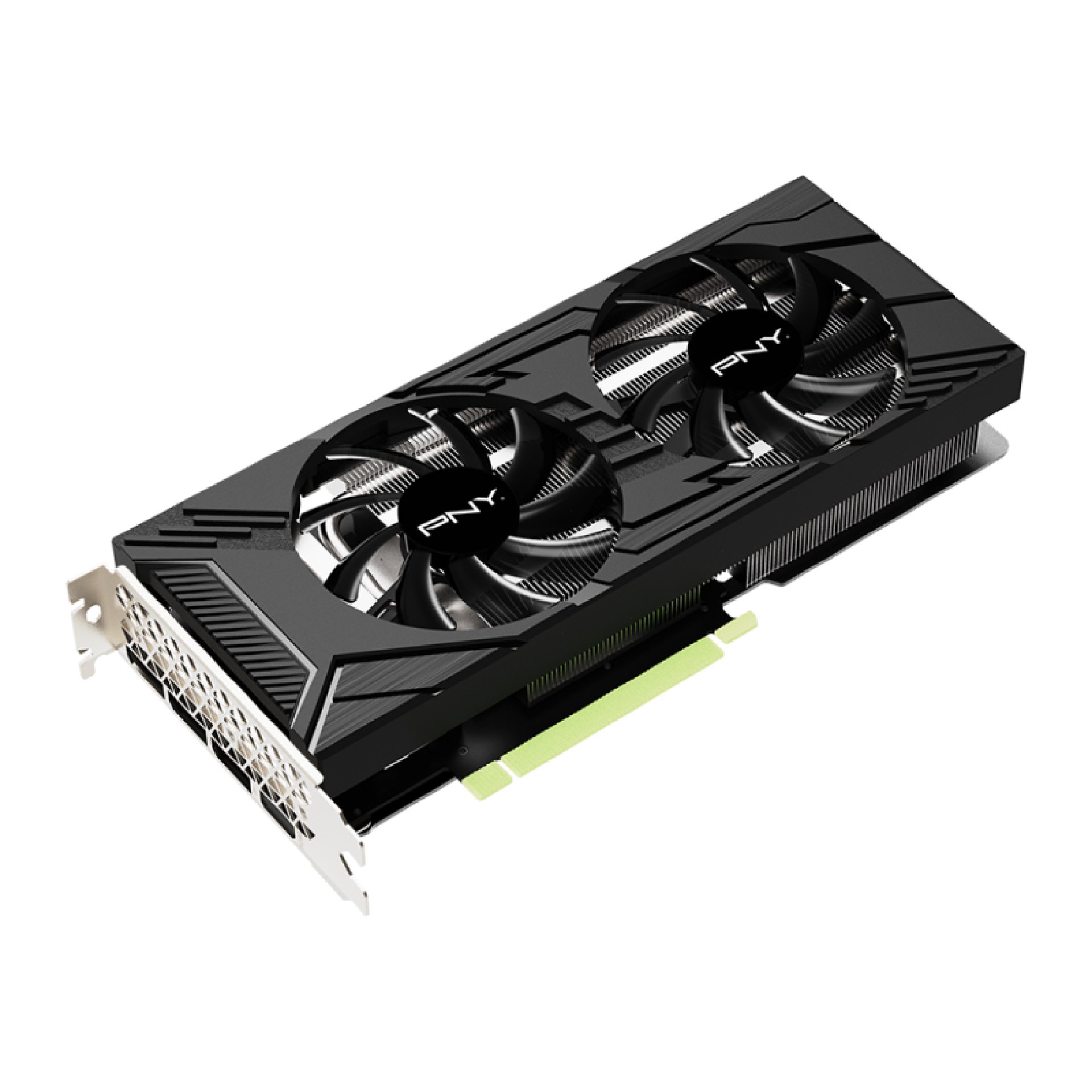 Tarjeta de Video PNY RTX 3050 – RTX 3050, 8 GB, GDDR6, PCI Express 4.0