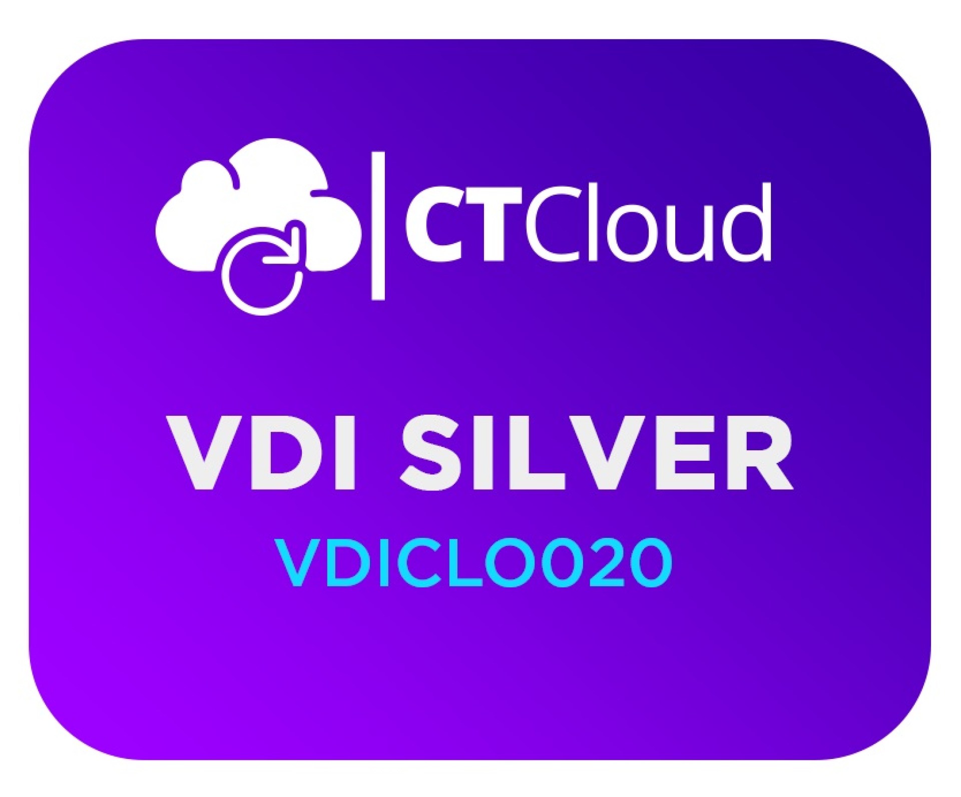 Licencia o Agente Adiciona CT Cloud NCBULIC – Servicio de Nube
