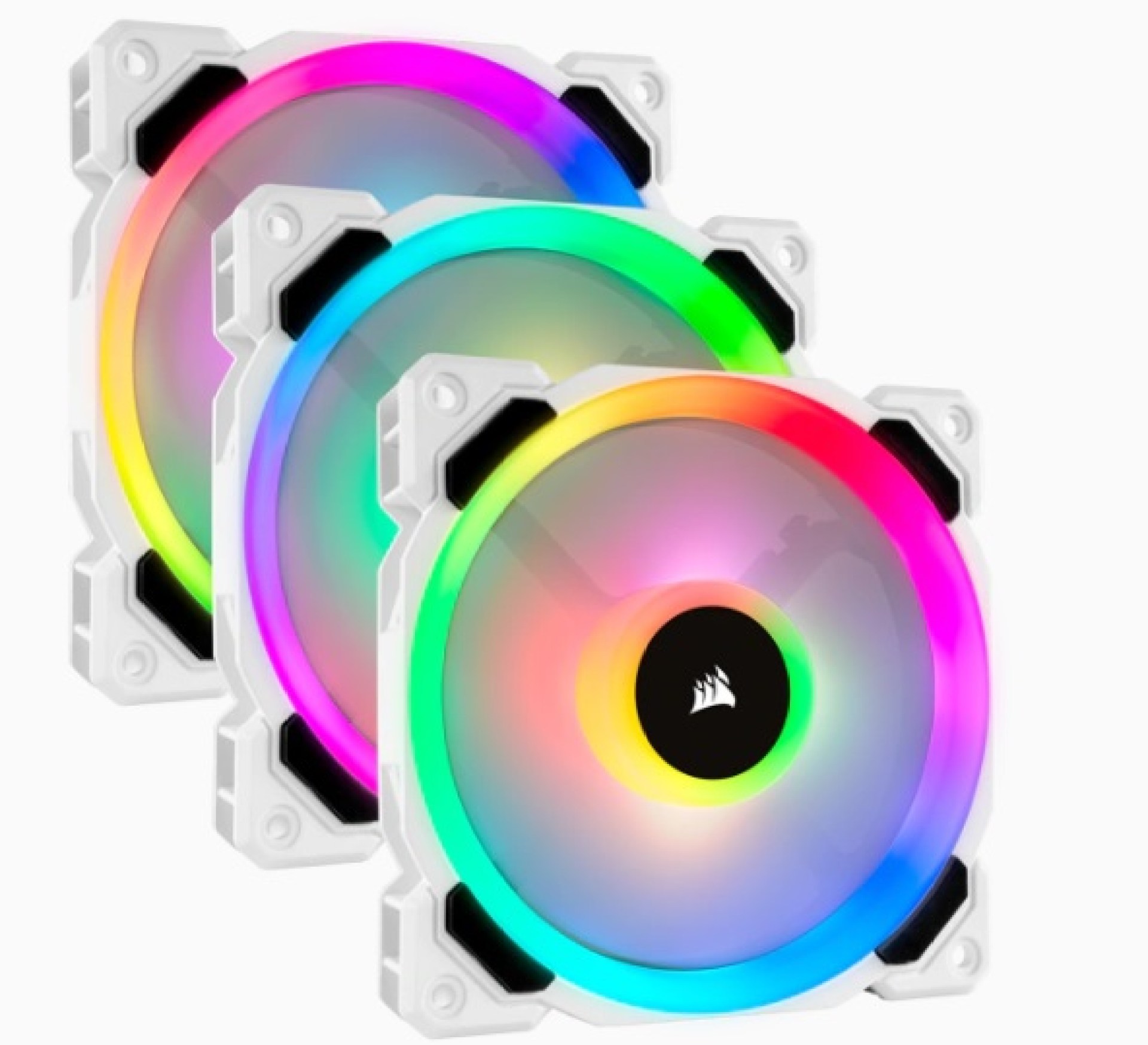 VENTILADOR RGB  CORSAIR CO-9050092-WW/RF – Ventilador