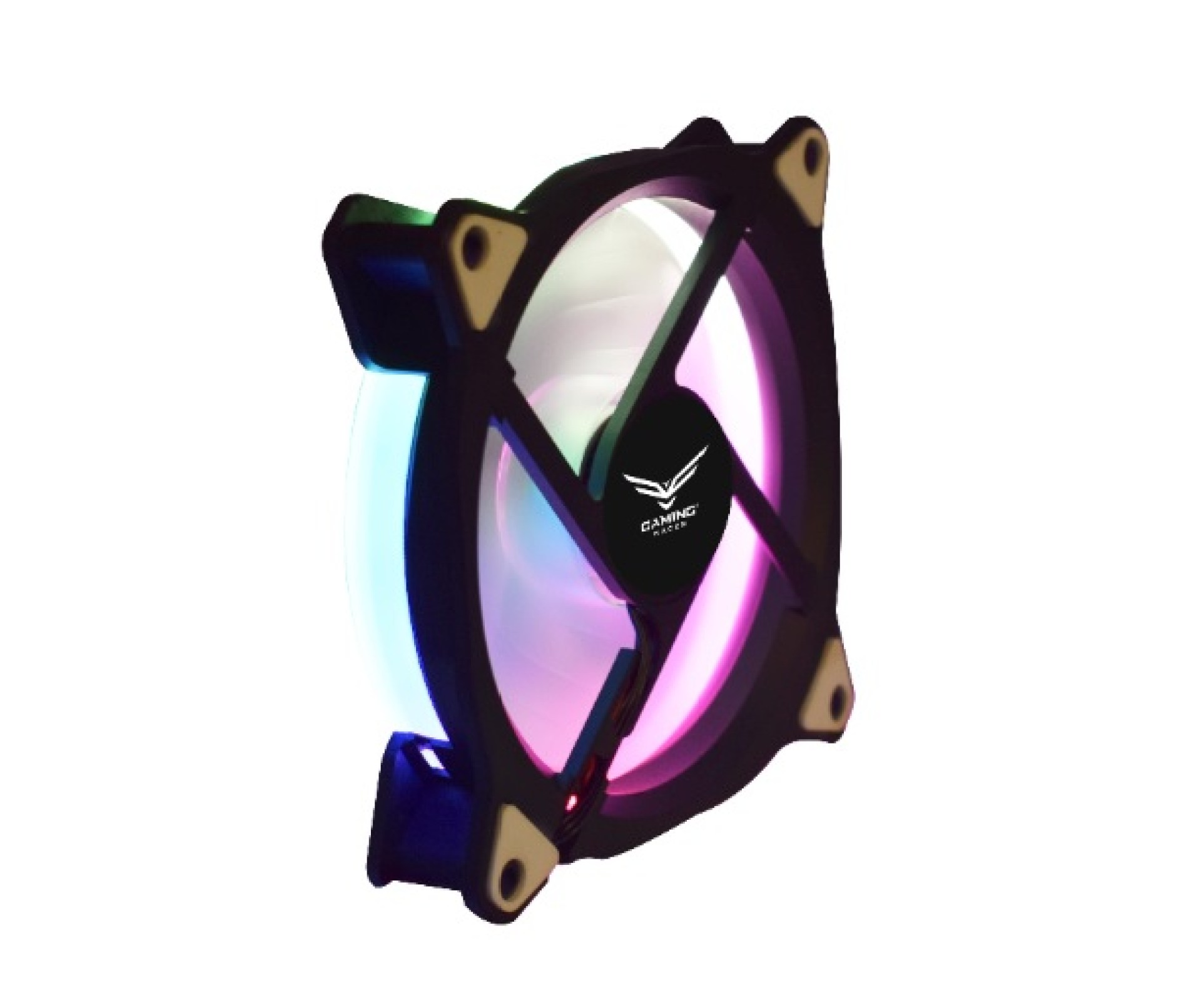 Ventilador Naceb Technology NA-0922 – Multicolor, 100 g, Ventilador, 1200 RPM