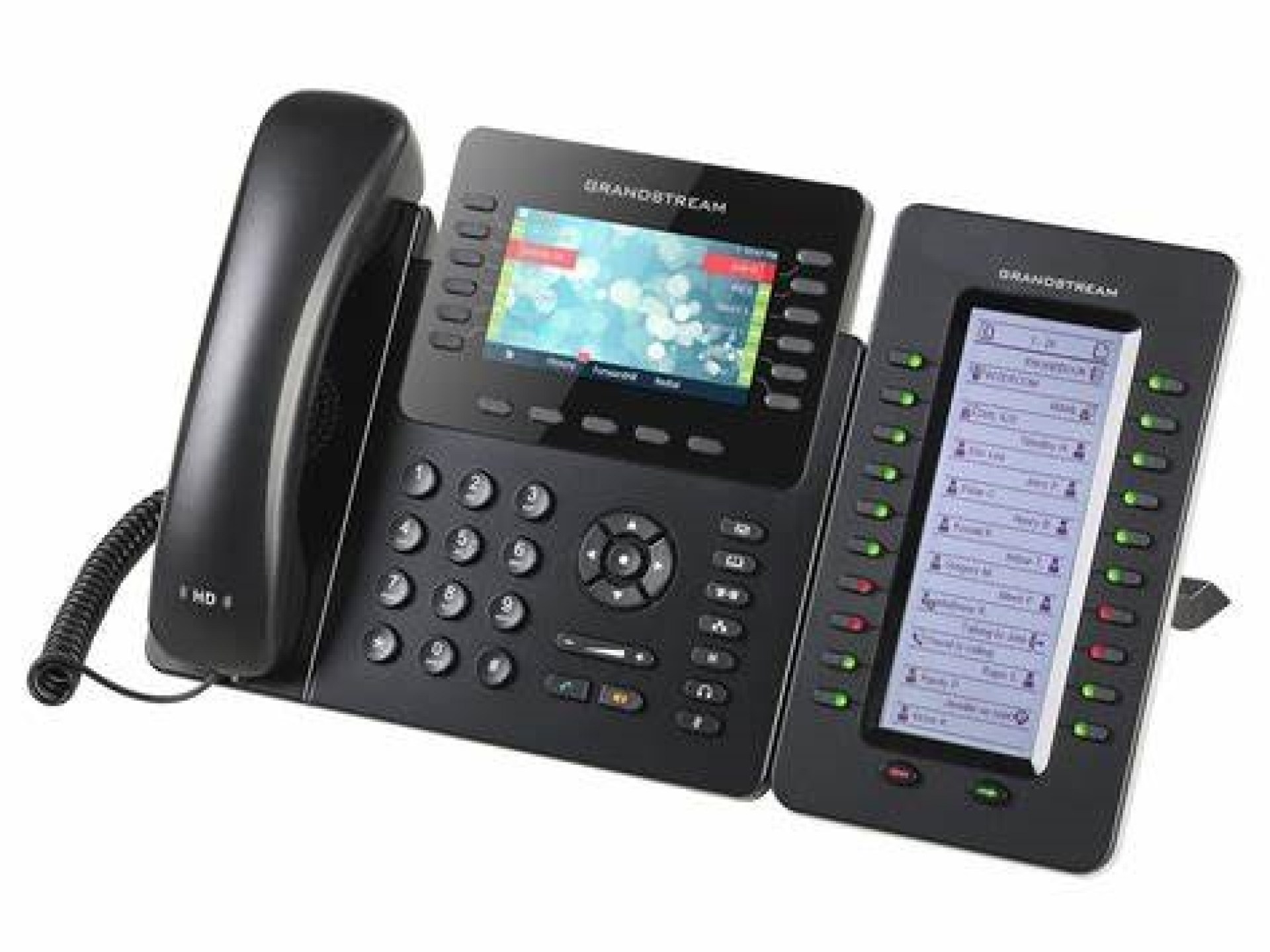 Modulo de expansión para teléfonos GXP2140 – GXP2170 y GXV3240